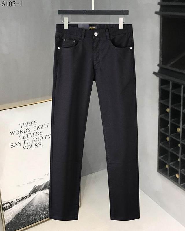 Burberry Men's Jeans 13